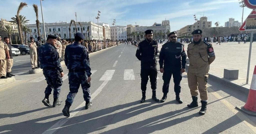 ليبيا.. استقالات في حكومة الدبيبة بعد مظاهرات في وسط طرابلس