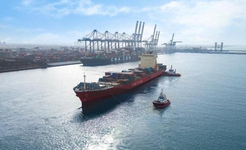 “أسياد” تعلن شراء سفينتين من أكبر الناقلات عالميًا لنقل النفط الخام