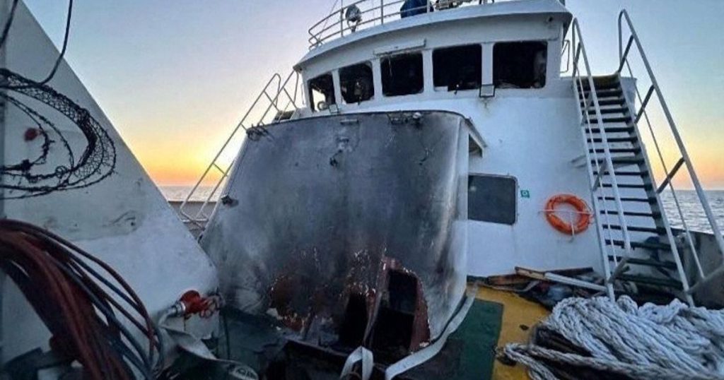 لمنع وصولها غزة.. علاقة إسرائيل بالهجوم على أسطول الحرية