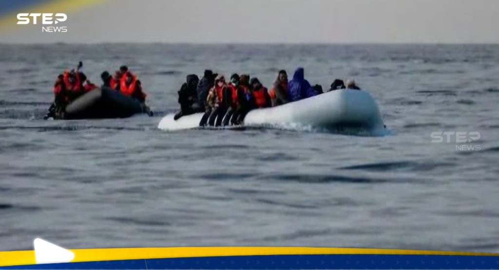 محكمة في اليونان تكشف من يقف خلف واحدة من “أسوأ” حوادث غرق قوارب المهاجرين