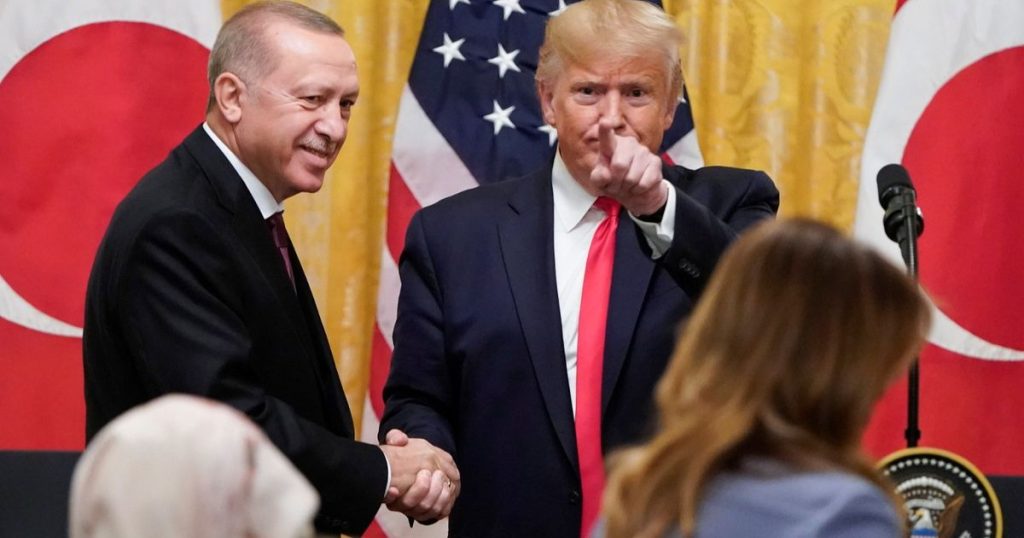 واشنطن توافق بيع صواريخ متقدمة بـ304 ملايين دولار إلى تركيا