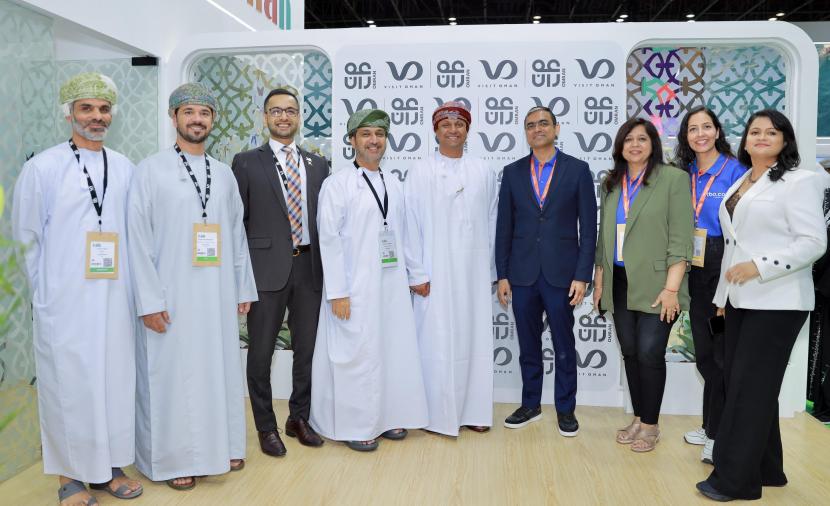 شراكة استراتيجية بين “المشغل الوطني للسفر” و”TBO Holidays”