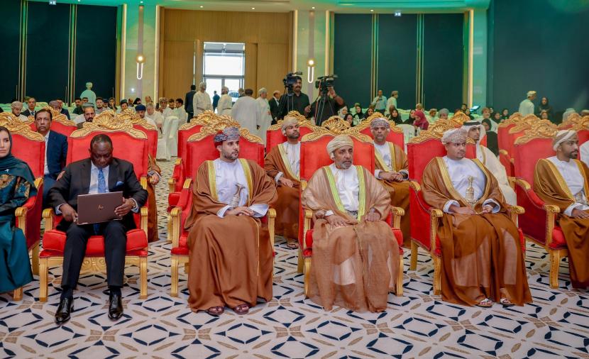 “مؤتمر الأعمال العُماني الشرق أفريقي” يبحث الفرص الاستثمارية في 7 قطاعات واعدة