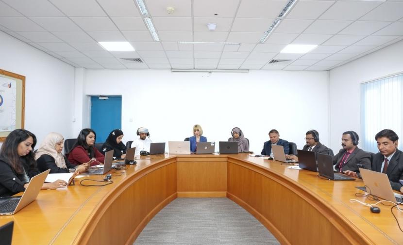 “جامعة التقنية” بشناص تنظم “المنتدى الدولي للخبراء” بمشاركة دولية واسعة