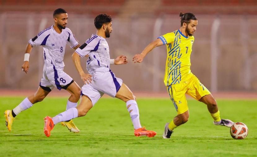 تتويج السيب بطلاً لدوري عمانتل.. وعبري يودّع الأضواء رفقة صور