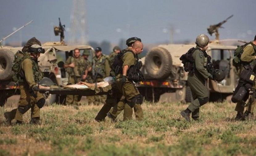 قتلى جُدد في صفوف قوات الاحتلال الإسرائيلي