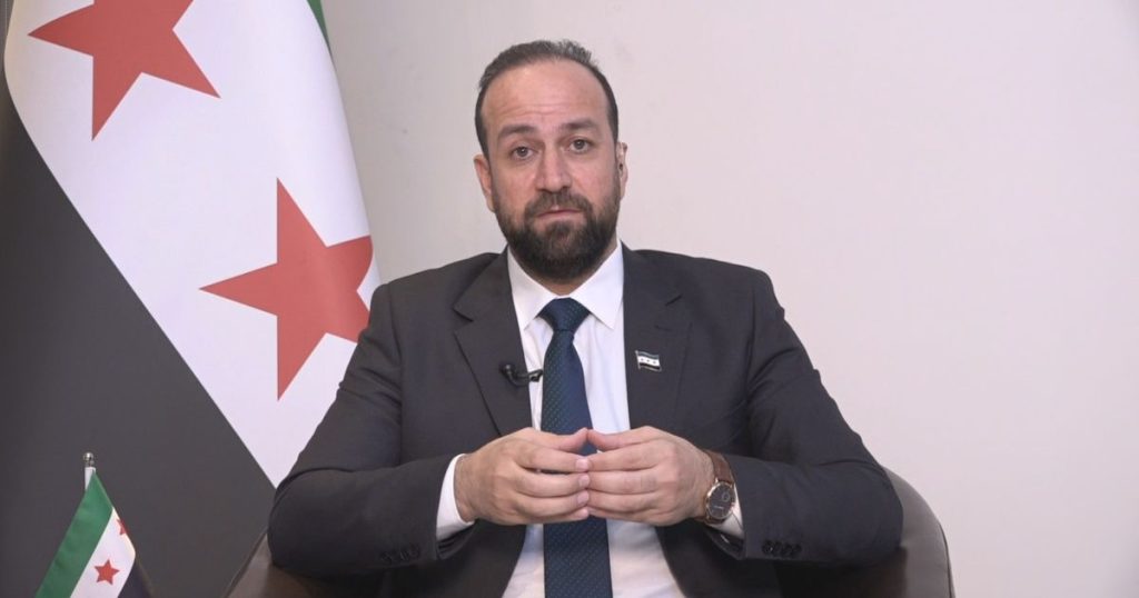 وزير الإعلام السوري: غالبية الدروز يرفضون التدخل الخارجي