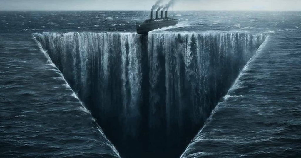 تفسيرات علمية وخيالية.. لماذا يخيف مثلث برمودا العالم؟