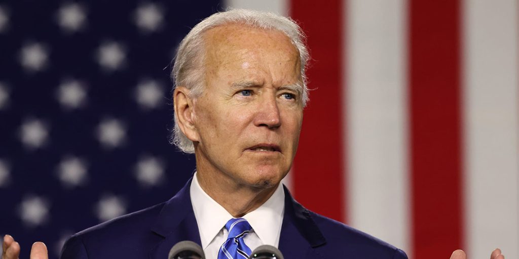 الرئيس الأمريكي السابق جو بايدن يعلن إصابته بسرطان البروستاتا العدواني في مرحلة متقدمة