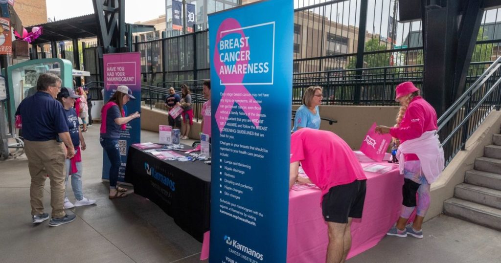 أميركا.. تحسّن معدلات النجاة من سرطان الثدي لدى الشابات