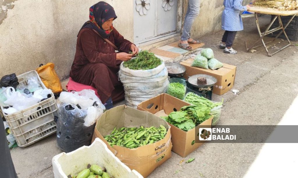 سوء الكهرباء يمنع سوريين من تخزين المؤونة