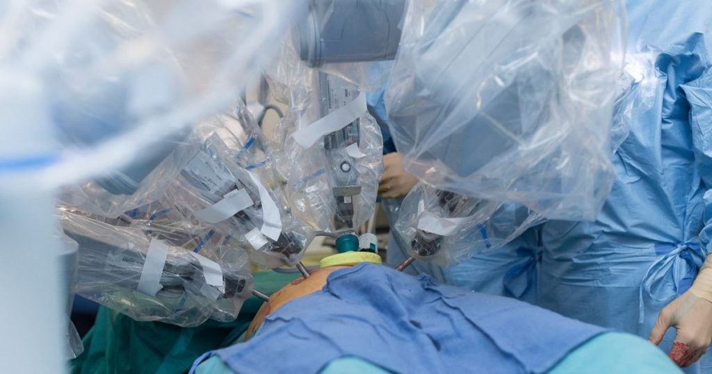 نتائج إيجابية لأساليب علاجية مختلفة لبعض أنواع السرطان