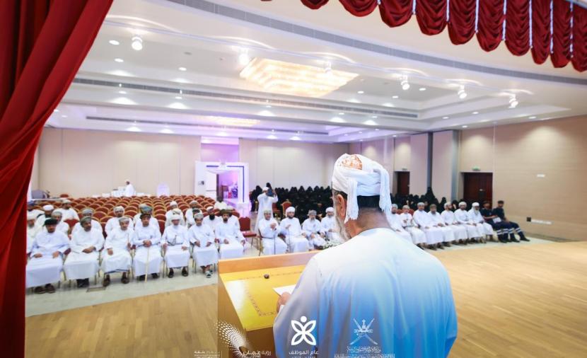 انطلاق معرض “نسك” في الكامل والوافي لتعزيز وعي الحجاج بالمناسك