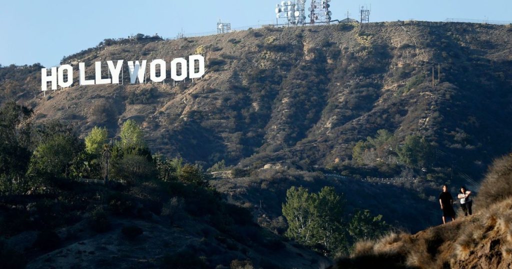 قلق في هوليوود بعد إعلان ترمب عن تعريفات جمركية على الأفلام