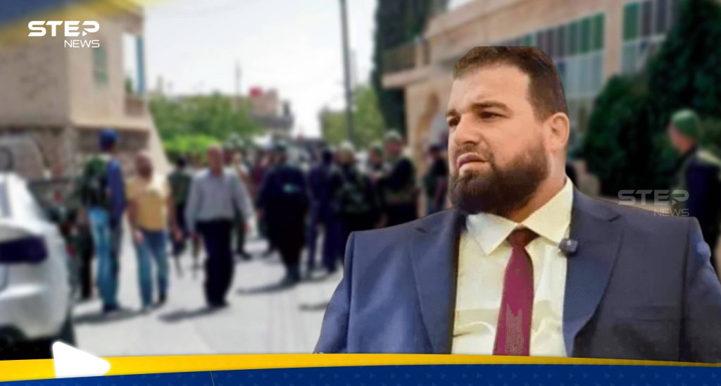 مسلحون يقتحمون مكتب محافظ السويداء ويهددوه.. مصادر تكشف ما جرى