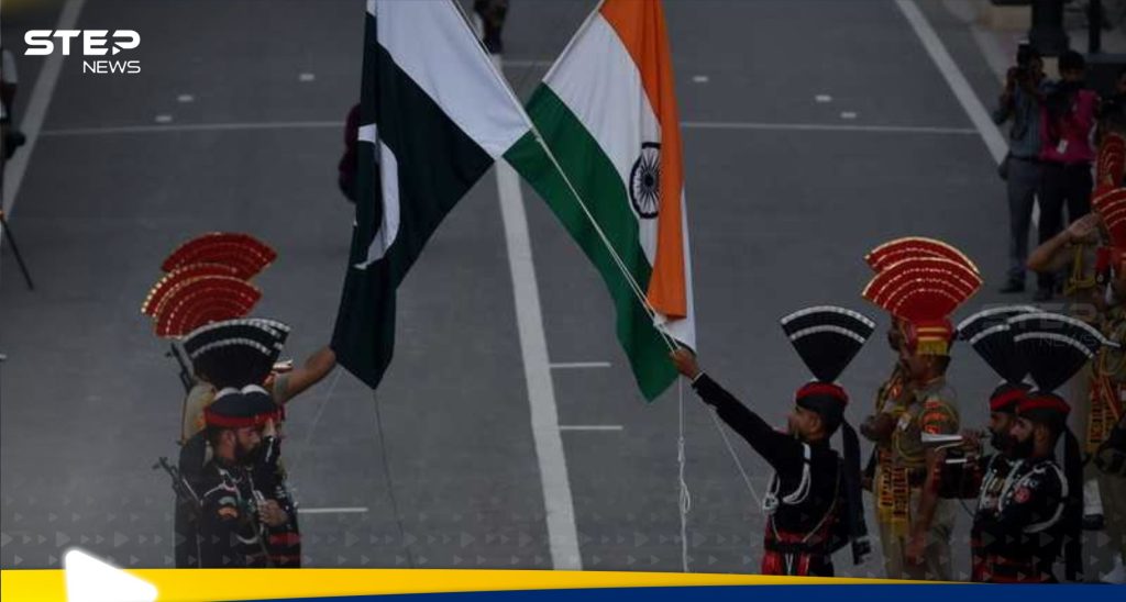 باكستان ترد بعنف.. مودي يتجاوز الخطوط الحمراء