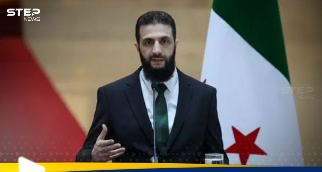 شاهد| سفير أمريكا السابق في دمشق يكشف عن دور غربي لـ “تأهيل الشرع سياسيا”