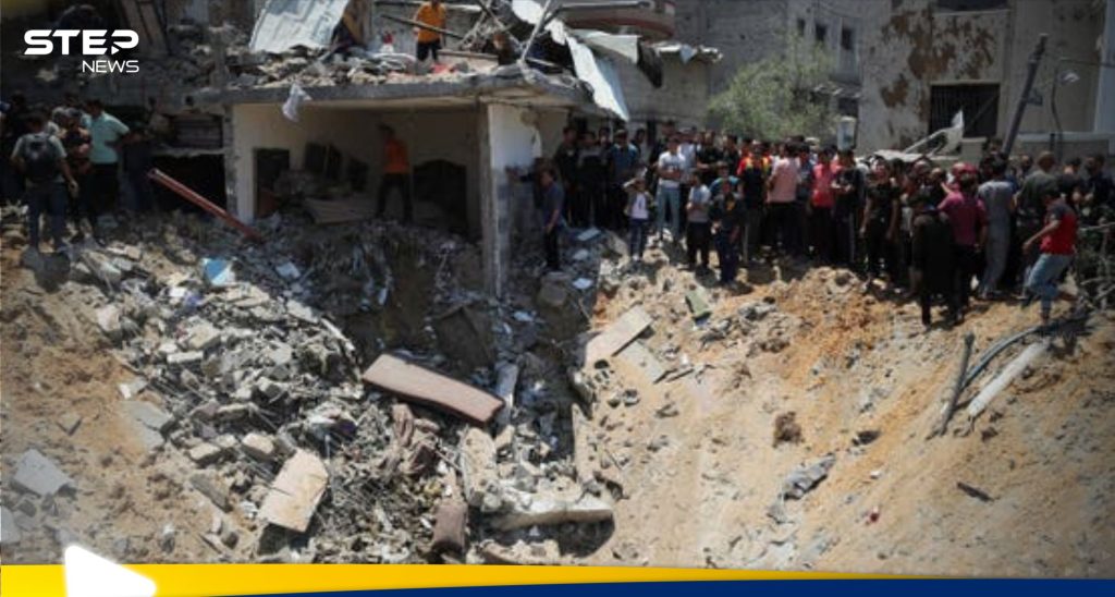 وسط اشتداد القصف على غزة.. إسرائيل تمنع إسعاف المصابين