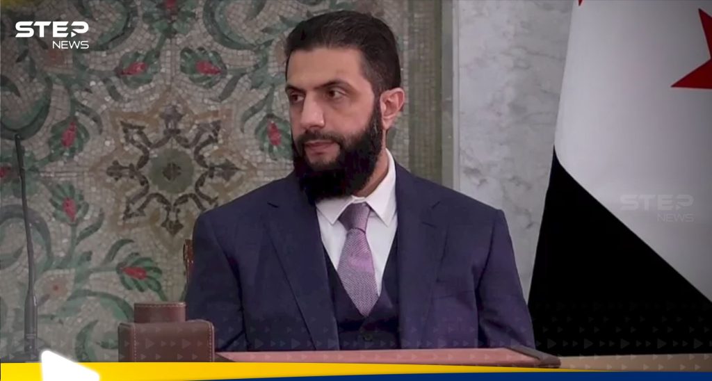 الرئاسة السورية تعلن غياب الشرع عن حضور القمة العربية في بغداد.. تقرير يوضح السبب