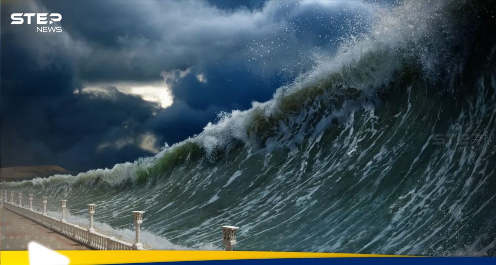 رئيس قسم الزلازل في القاهرة يحدد مدى احتمالية تعرض مصر لتسونامي عملاق