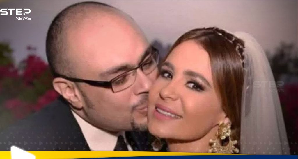 وفاة وليد مصطفى زوج كارول سماحة.. والفنانة اللبنانية تنعيه بكلمات مؤثرة