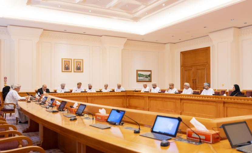 “اقتصادية الشورى” تطلع على دراسة معاينة نظام غرامات التأخير من سداد الرسوم الجمركية