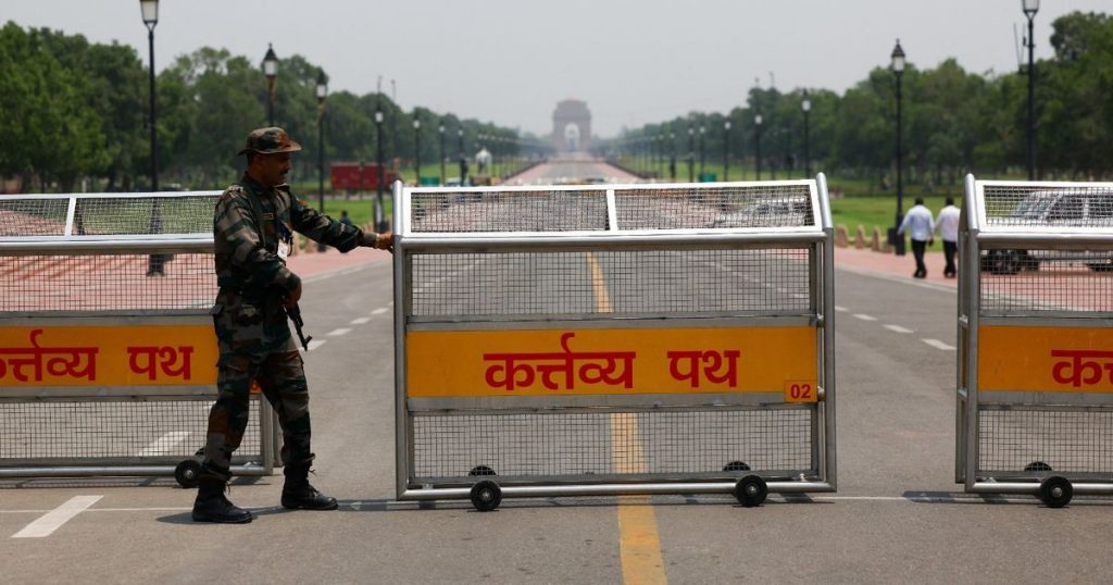 أميركا للهند وباكستان: لن نتورط في حرب لا شأن لنا بها