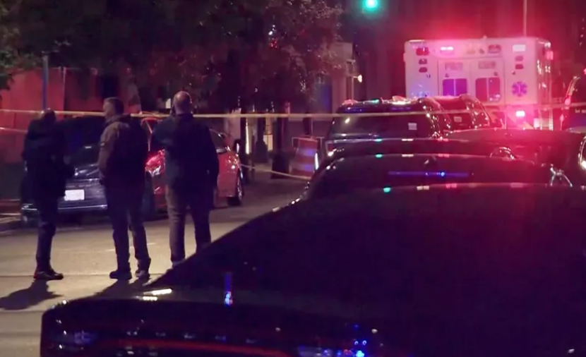 مقتل 2 من موظفي السفارة الإسرائيلية في إطلاق نار بواشنطن