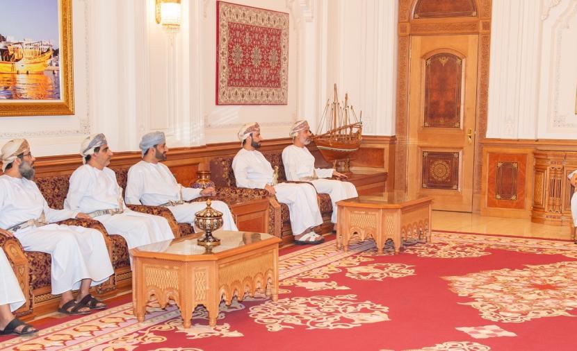 السيد فهد يؤكد دور “الشورى” في التنسيق مع الحكومة لتعزيز مسيرة التنمية الشاملة