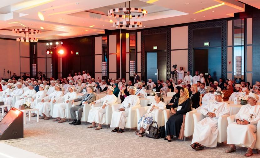 نقاشات معمقة في “ملتقى أوكيو للتدقيق الداخلي” لتعزيز الأداء المؤسسي وضمان الجودة