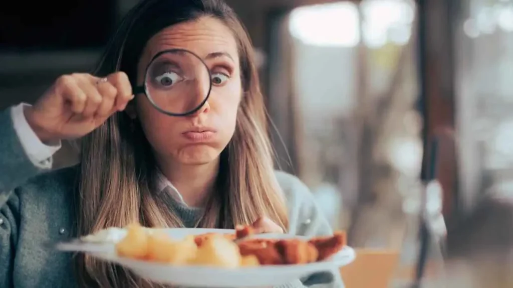 ماذا تعرف عن اضطراب الأورثوركسيا؟