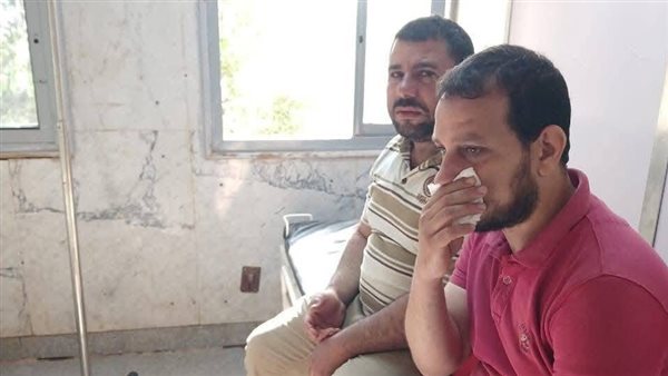 بالصور.. إصابة 19 مراقب بالثانوية العامة فى حادثي سير بأسيوط وقنا