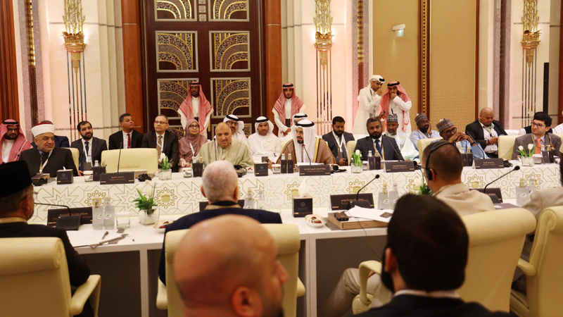 الدرعي: ندوة الحج الكبرى منصة لتناغم الرؤى والأفكار