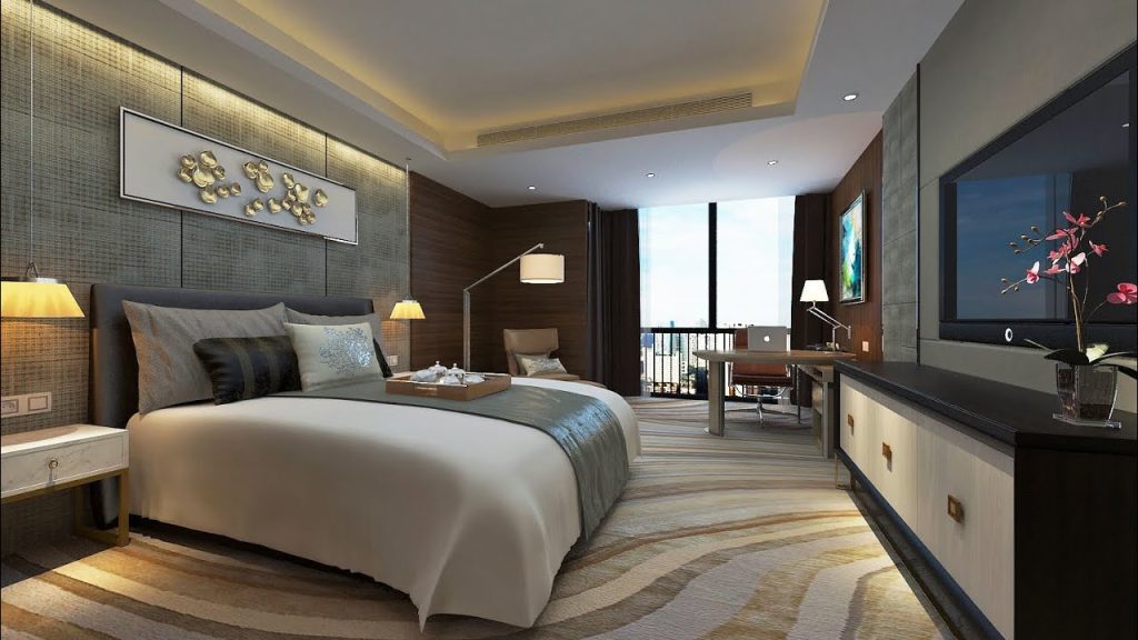 عند السفر.. إجراءات مهمة لضمان أمن النزيل في الفنادق