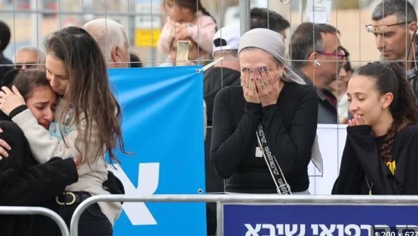 إسرائيل تستعيد جثة تايلندي مع أنباء عن مقتل 95 شخصًا في غزة