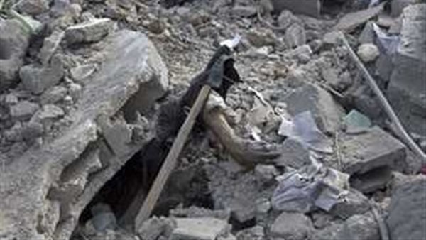 مصرع شابين في انهيار حفرة أثناء التنقيب عن الآثار بالعياط