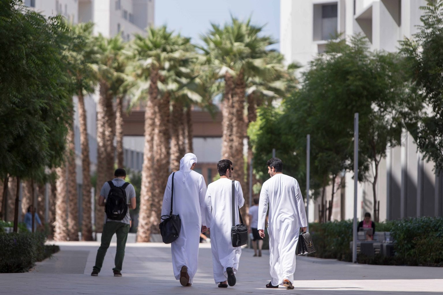 6300 تخصص بديل للطلبة المواطنين الدارسين في جامعات غير معترف بها