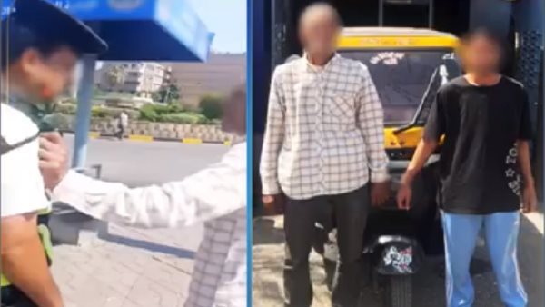 الداخلية تضبط المتورطين في واقعة التعدي على أمين شرطة بالجيزة| فيديو