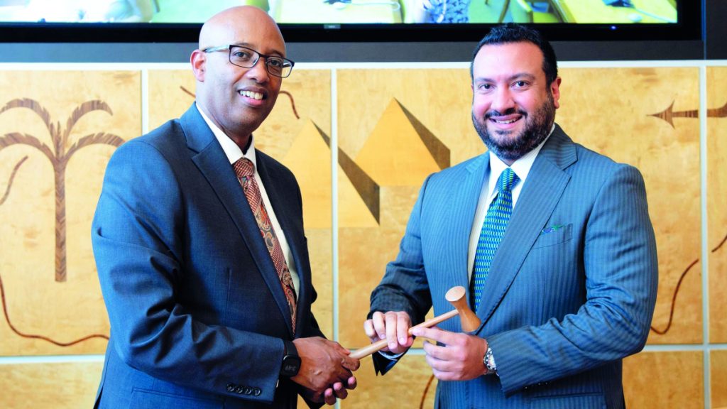 الإمارات رئيسة مجموعة دعم مكتب الأمم المتحدة للحد من مخاطر الكوارث