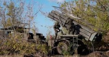 قصف أوكراني يتسبب فى انقطاع الكهرباء في جميع أنحاء مقاطعة زابوروجيه