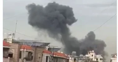 الجيش الإحتلال: استهدفنا شققاً لحزب الله وغارتنا على الضاحية الأكثر أهمية