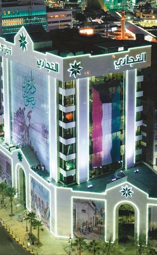 البنك التجاري الكويتي يوفّر خدماته خلال عطلة الأضحى