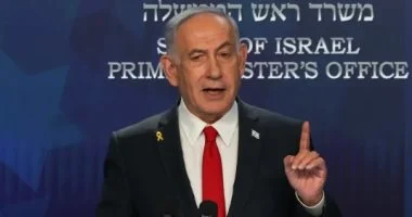 نتنياهو: الكيان يدفع ثمنا بالغا بسبب العمليات ضد إيران