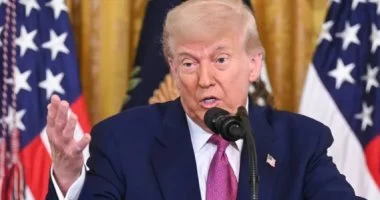 ترامب: خطوات مهم قد تتخذ قبل نهاية الأسبوع حول إيران.. وصبرنا نفذ