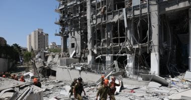 “خرمشهر” و”فتاح”.. كيف غيرت إيران ردها الحربي على الكيان الصهيوني؟