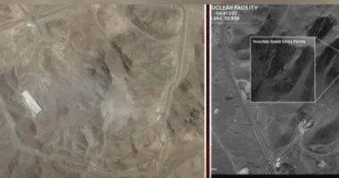 رويترز عن مسؤولين أمريكيين: رد إيران على الضربات الأمريكية قد يأتي قريباً