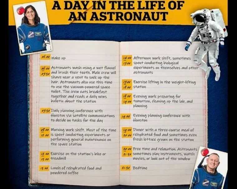 عالمة فضاء تثير الجدل: الحياة على المريخ قد تكون أقرب إلى السجن!