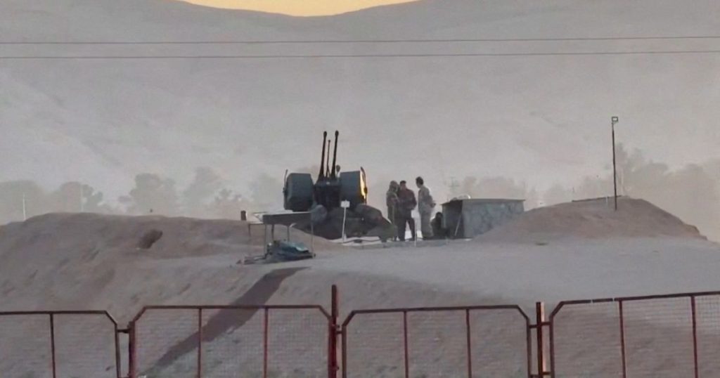 إيران تعلن إسقاط مقاتلتين إسرائيليتين.. وتل أبيب تنفي