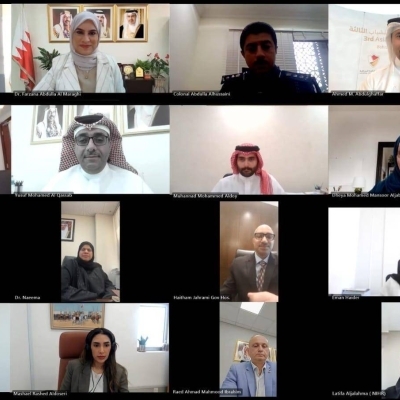 'التربية' و'التعليم العالي' تنظمان اجتماعاً لرصد بيانات البحث والتطوير على المستوى الوطني – الوطن