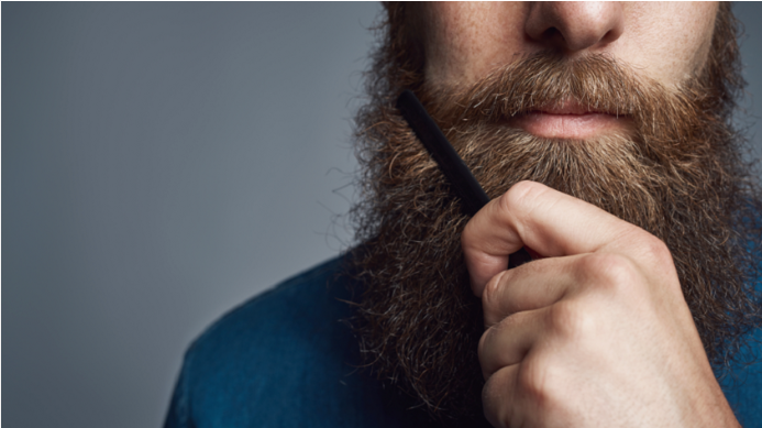لحى الرجال .. بين الجاذبية والمخاطر الصحية